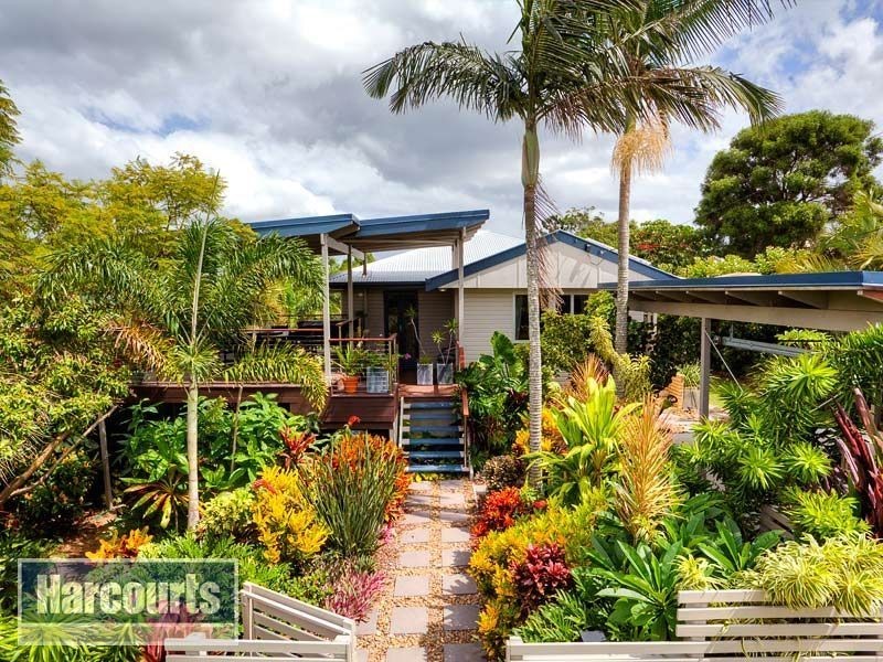 18 Alleena Street, Chermside QLD 4032