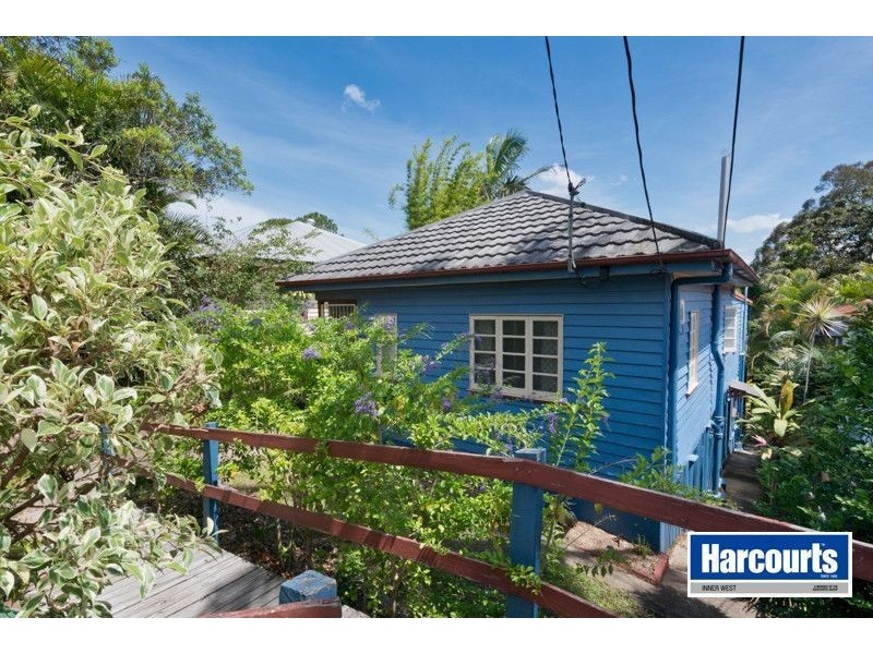 16 Victoria Street, Ashgrove QLD 4060