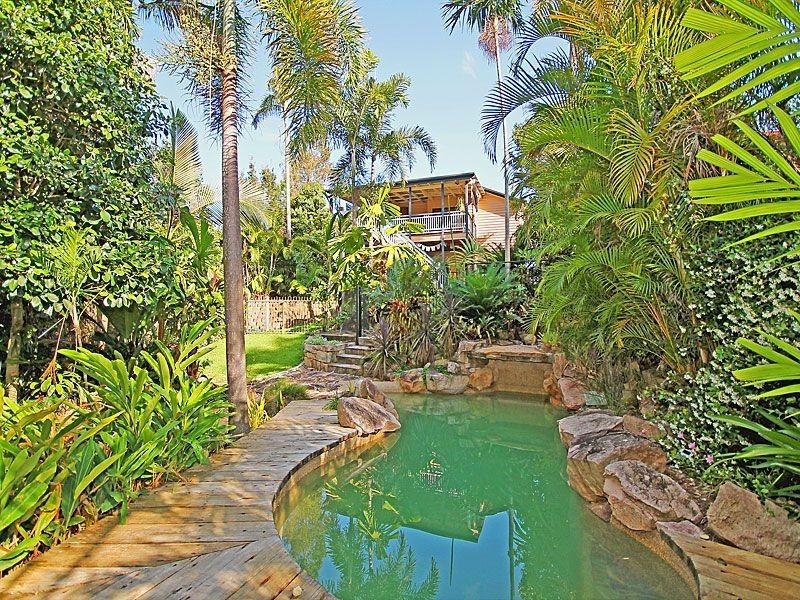 29 Fletcher Parade, Bardon QLD 4065