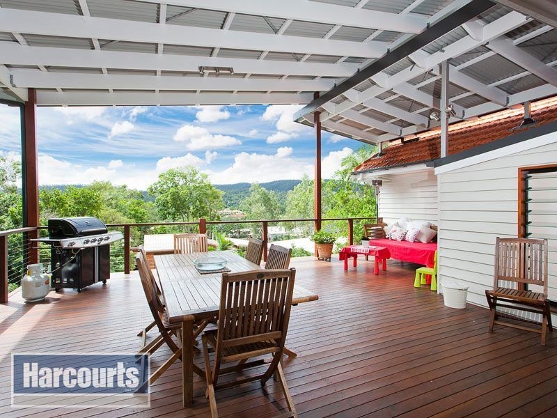 33 Alton Terrace, The Gap QLD 4061