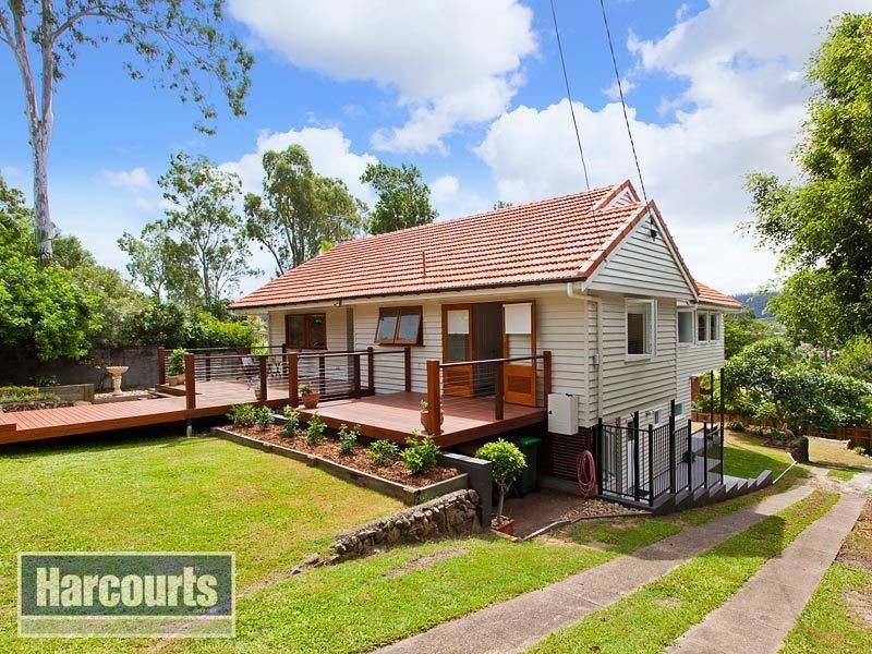 33 Alton Terrace, The Gap QLD 4061