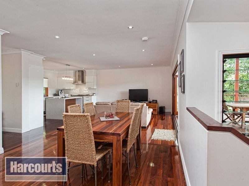 33 Alton Terrace, The Gap QLD 4061