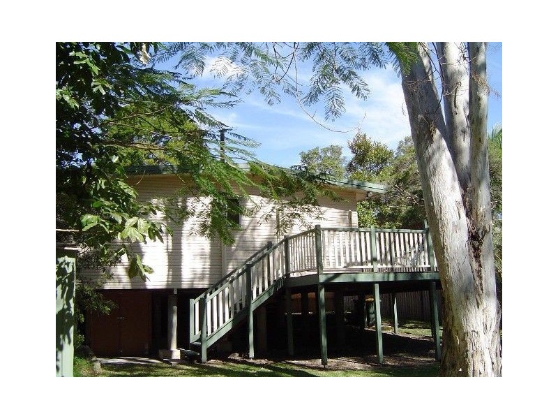 53 Bromwich St, The Gap QLD 4061
