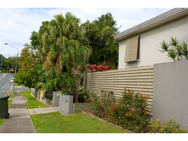 4/49 Miskin Street, Toowong QLD 4066