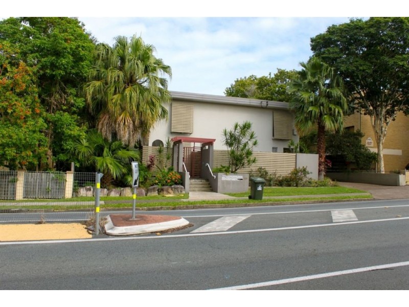 4/49 Miskin Street, Toowong QLD 4066