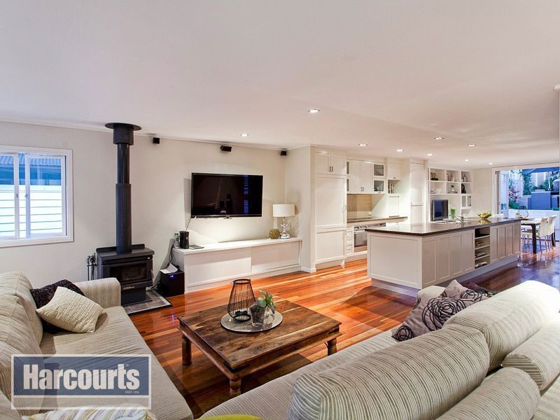 40 Barnett Road, Bardon QLD 4065