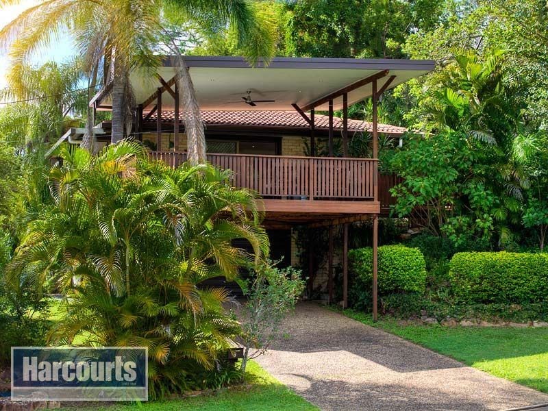 9 Dandaloo Street, The Gap QLD 4061