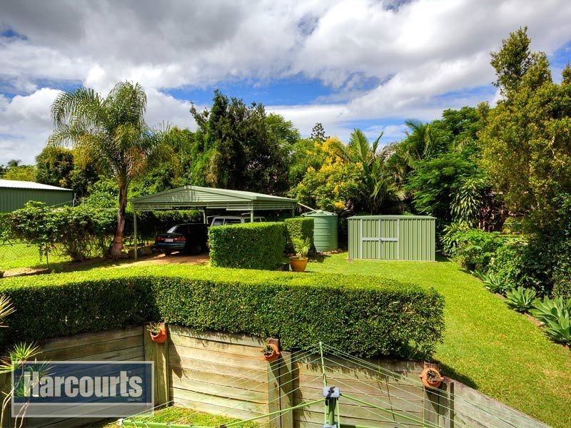 15 McLean Parade, Ashgrove QLD 4060