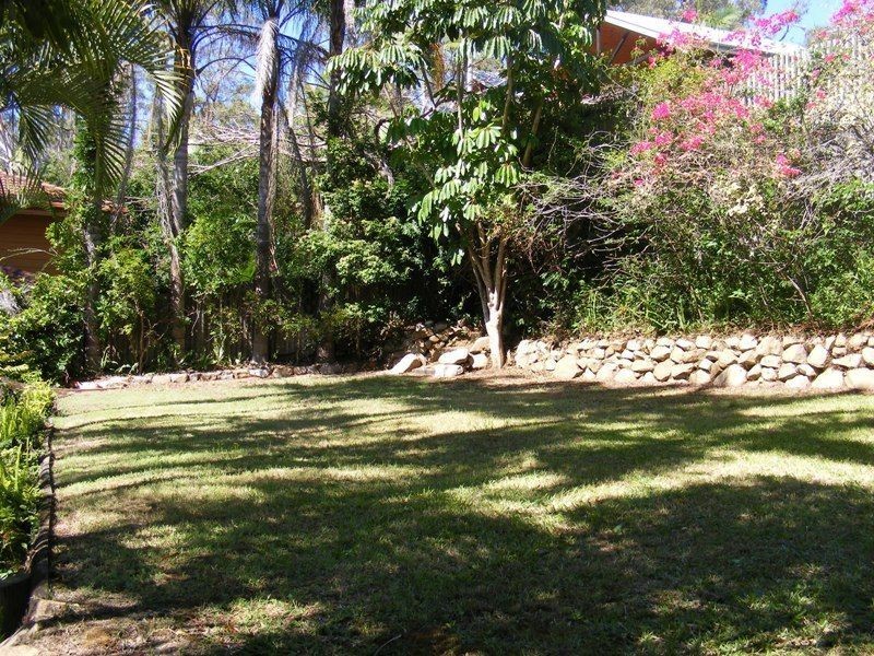 33 Nambruk Street, The Gap QLD 4061