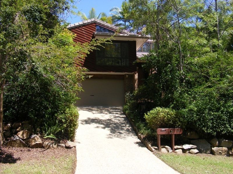 33 Nambruk Street, The Gap QLD 4061