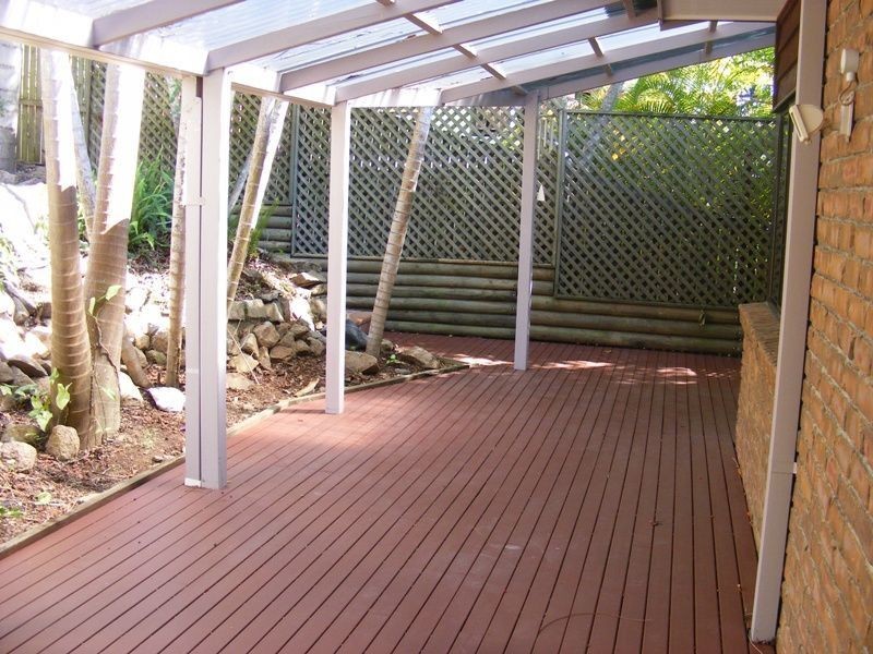 33 Nambruk Street, The Gap QLD 4061