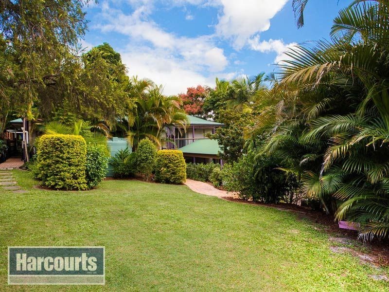 9 Willowood Place, The Gap QLD 4061