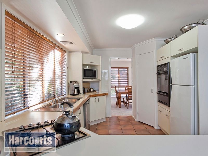 48 Tilquin Street, The Gap QLD 4061