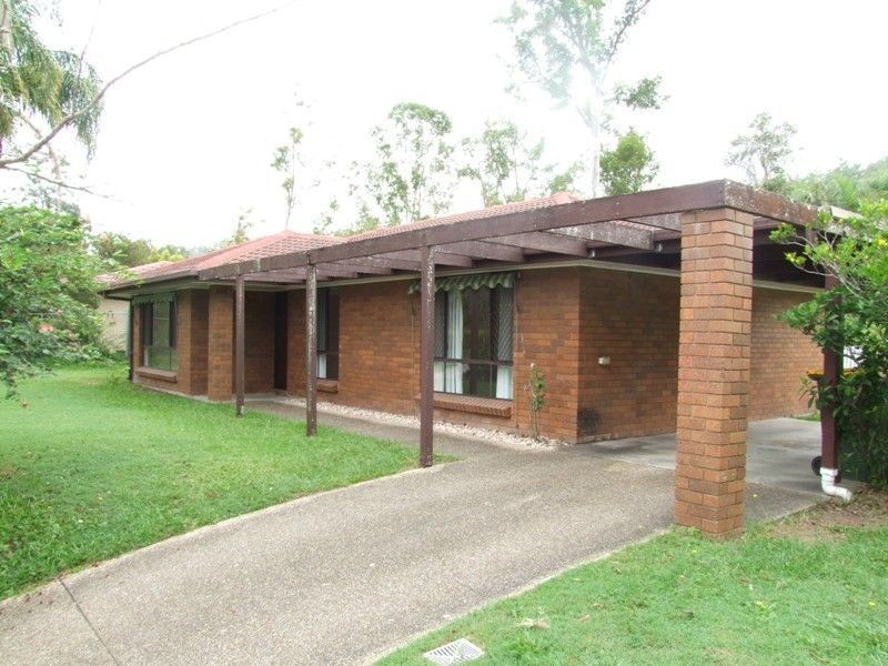 25 Tilquin St, The Gap QLD 4061