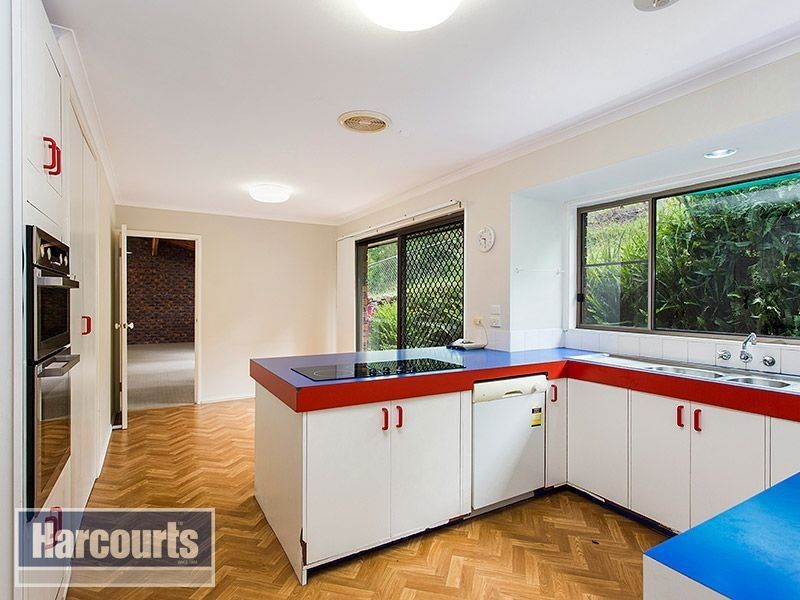 9 Bruree Street, The Gap QLD 4061