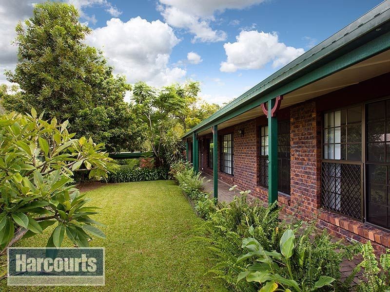 9 Bruree Street, The Gap QLD 4061
