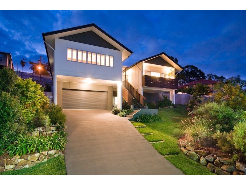 27 Balnaves Place, Mitchelton QLD 4053