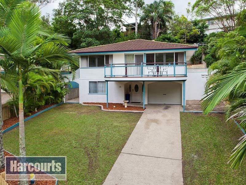 18 Ukamirra Court, Ferny Hills QLD 4055