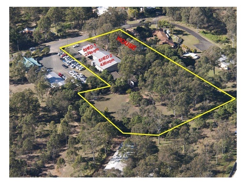 29 Leonard Street, Yamanto QLD 4305