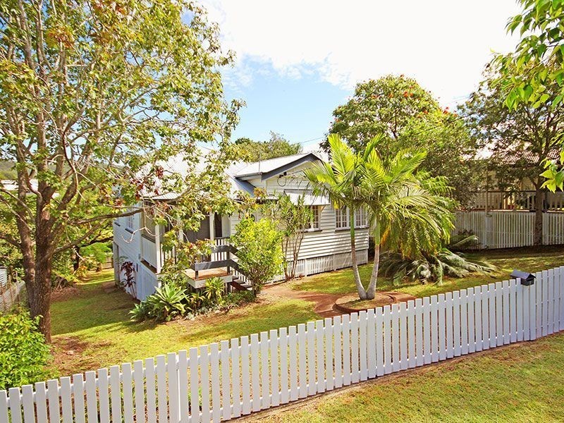 7 Joffre Street, Ashgrove QLD 4060