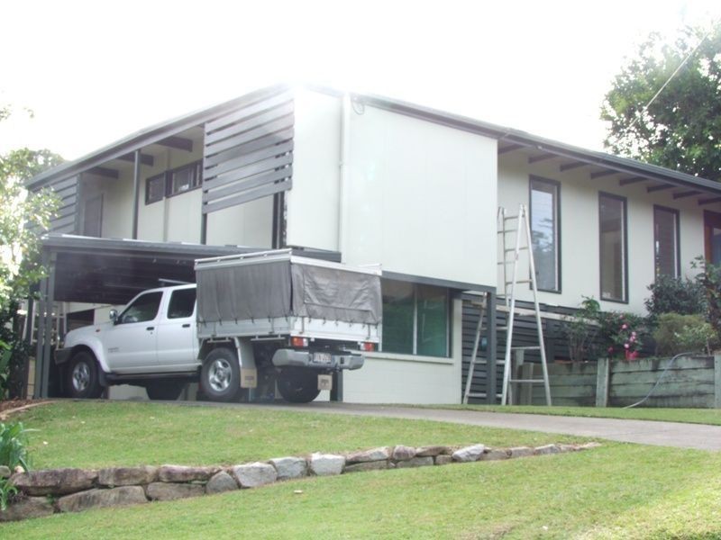 29 Kirri Street, The Gap QLD 4061