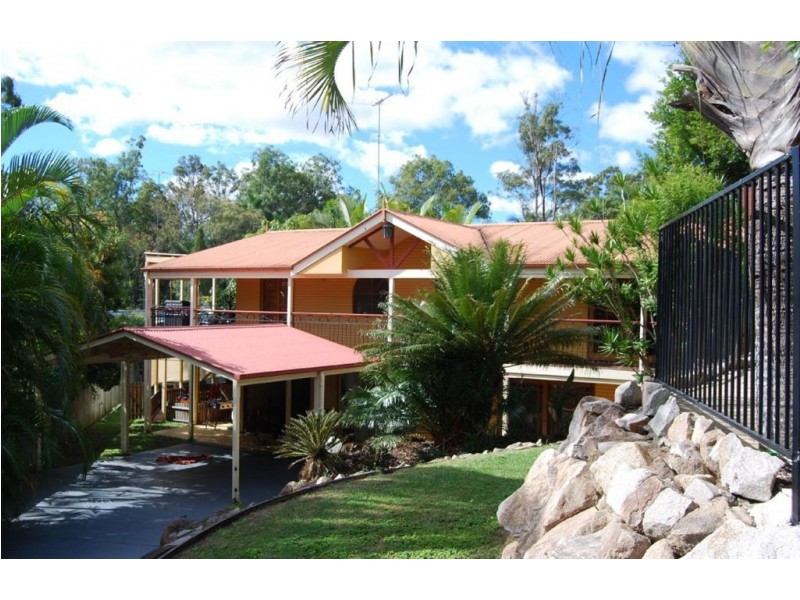 53 Kumbari Crescent, Mitchelton QLD 4053