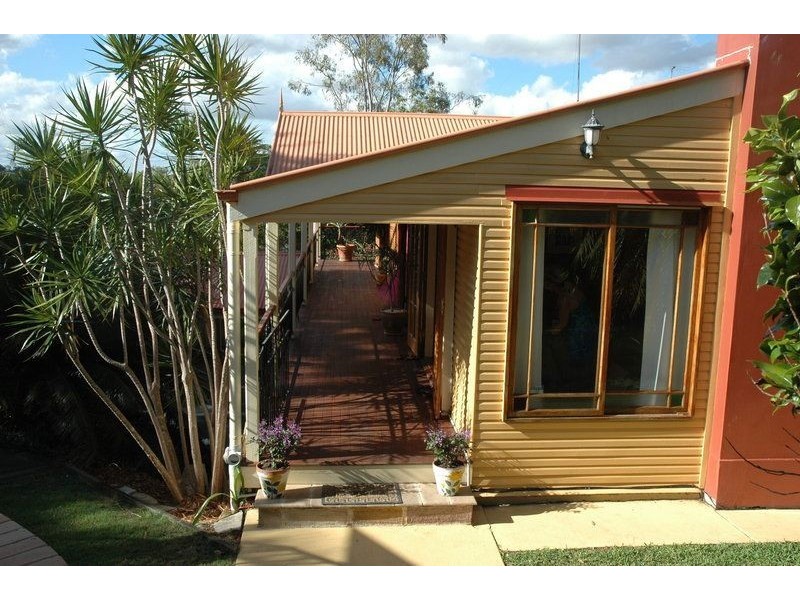 53 Kumbari Crescent, Mitchelton QLD 4053