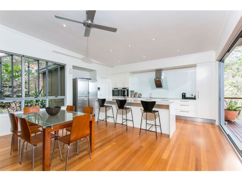 101 Kays Road, The Gap QLD 4061
