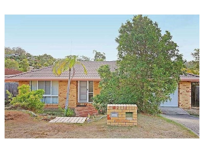 11 Lapilli Street, Keperra QLD 4054