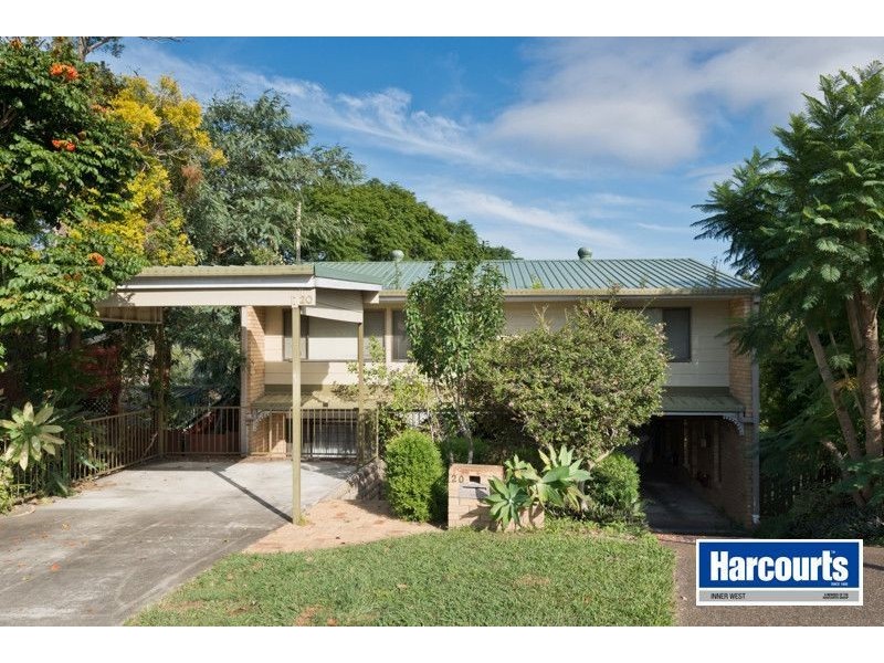 20 Toolara Street, The Gap QLD 4061