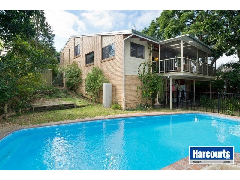 20 Toolara Street, The Gap QLD 4061