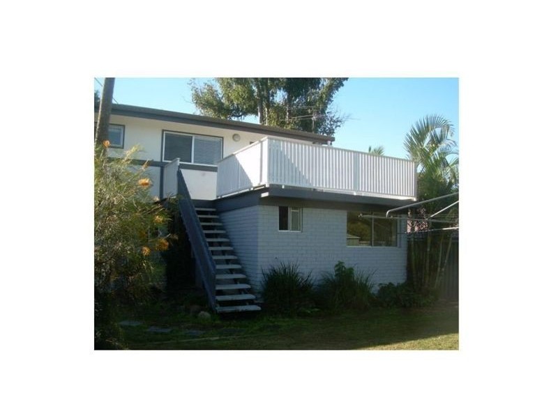 14 Virae Street, The Gap QLD 4061