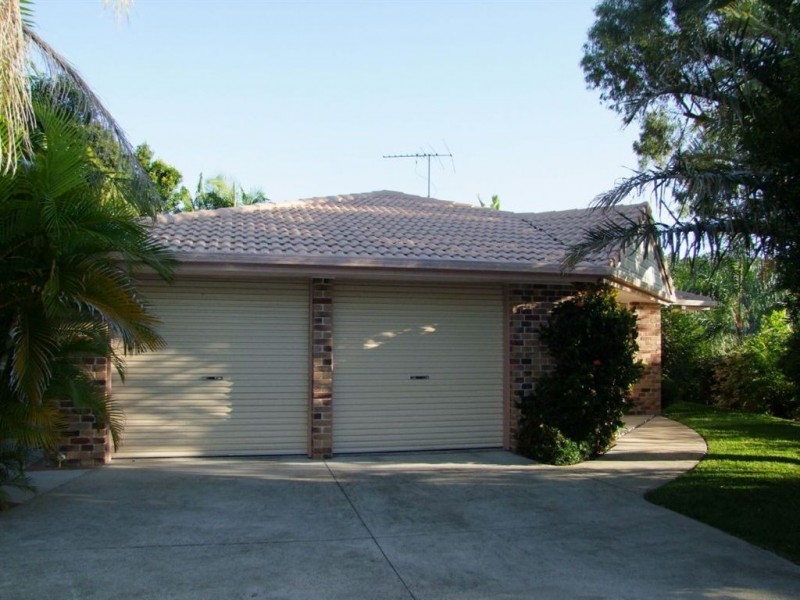 7 Phoenix Close, The Gap QLD 4061
