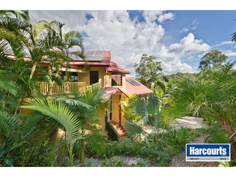 29 Rothbury Place, The Gap QLD 4061