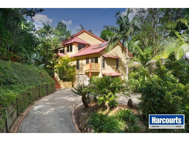 29 Rothbury Place, The Gap QLD 4061