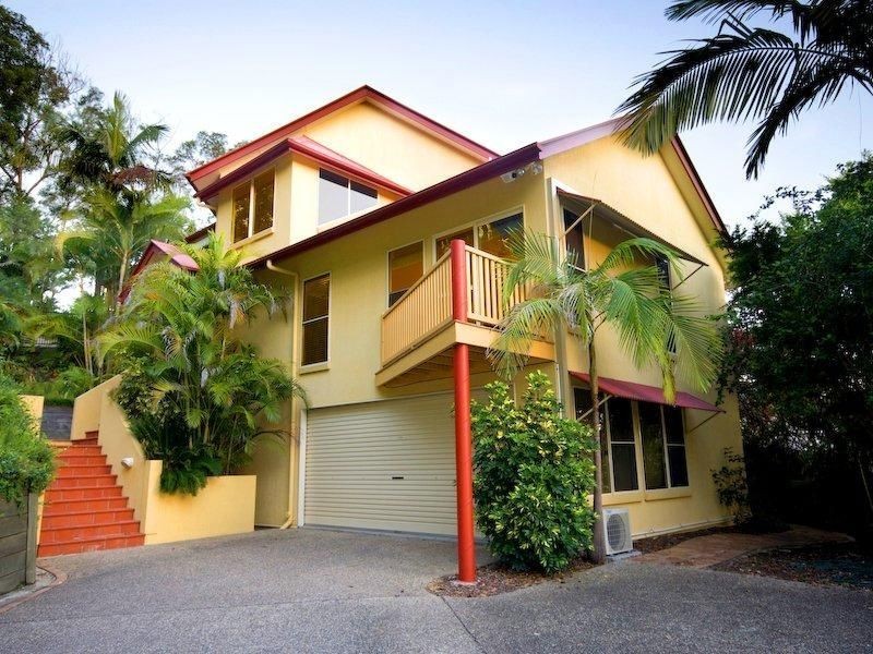 29 Rothbury Place, The Gap QLD 4061