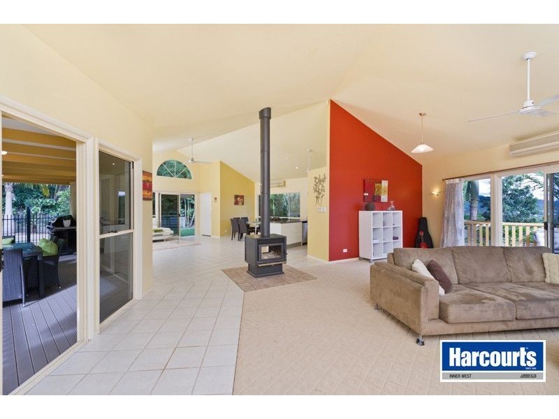 29 Rothbury Place, The Gap QLD 4061