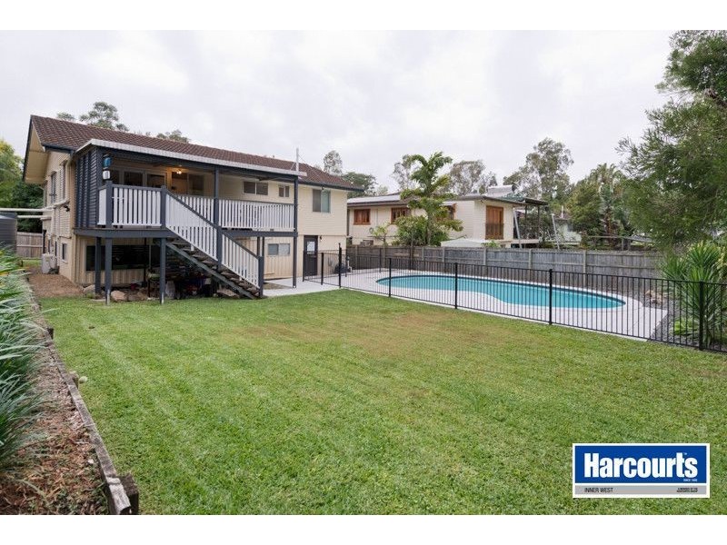 40 Michaela Crescent, The Gap QLD 4061