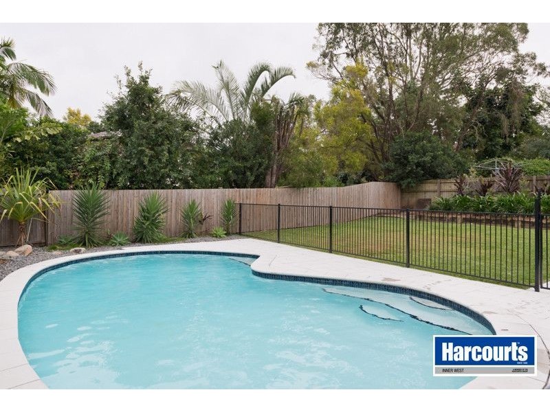 40 Michaela Crescent, The Gap QLD 4061