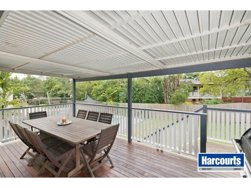 40 Michaela Crescent, The Gap QLD 4061