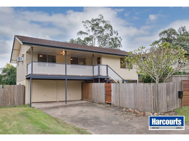 40 Michaela Crescent, The Gap QLD 4061