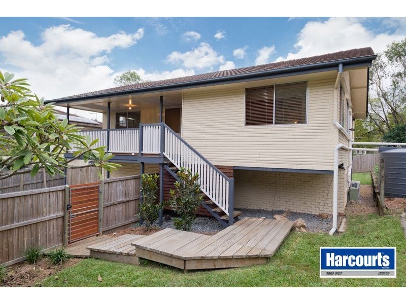 40 Michaela Crescent, The Gap QLD 4061