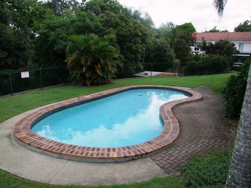 13/43 ashgrove, Ashgrove QLD 4060