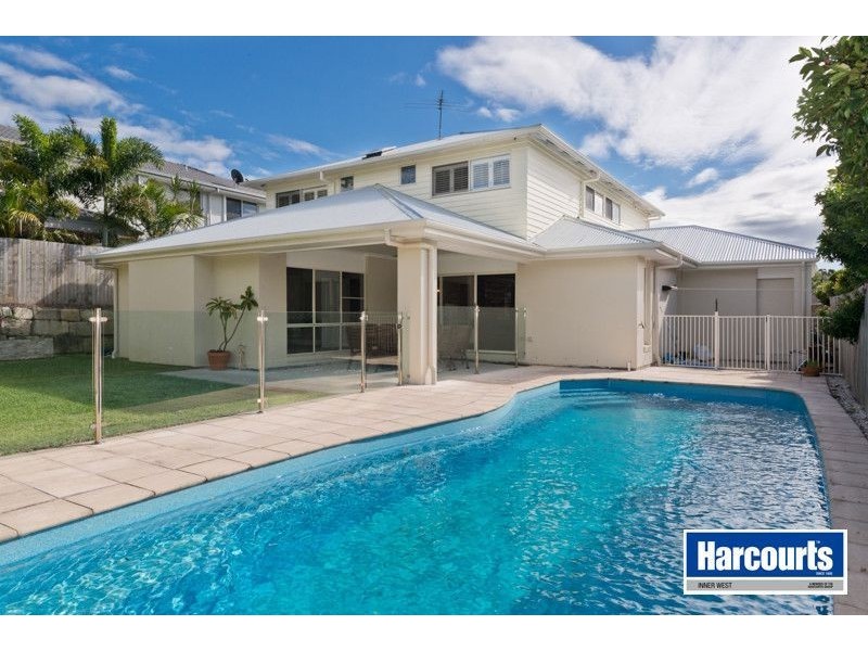 11 Patricia Drive, The Gap QLD 4061
