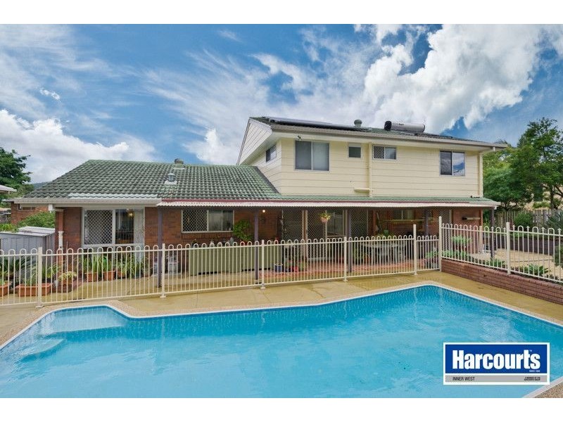 43 Kaloma Road, The Gap QLD 4061