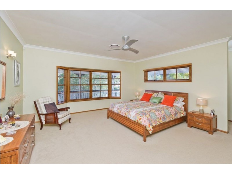 10 Willowood Place, The Gap QLD 4061