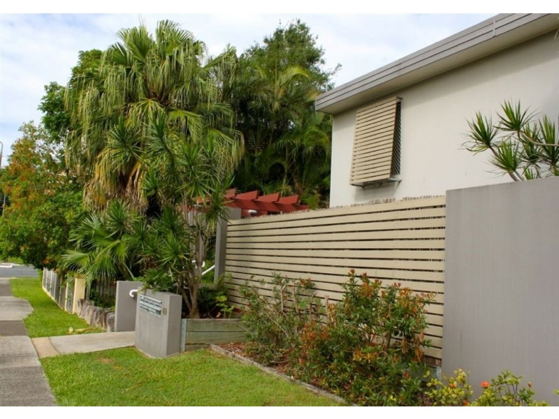 4/49 Miskin Street, Toowong QLD 4066