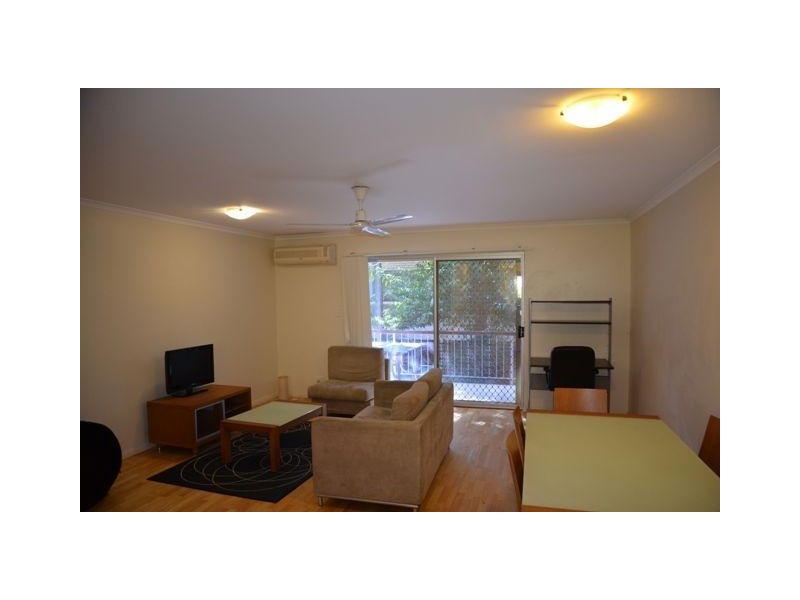 4/49 Miskin Street, Toowong QLD 4066