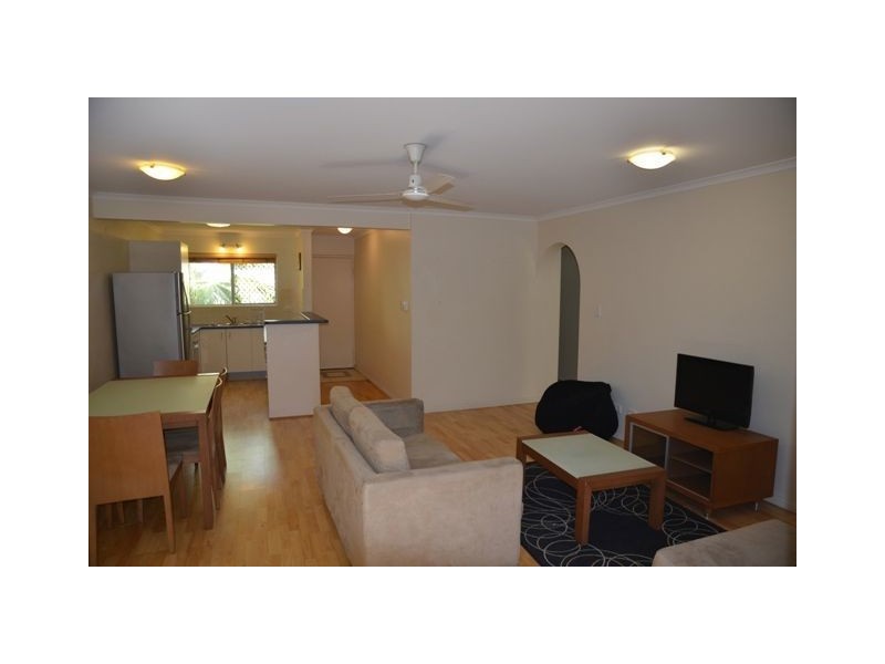 4/49 Miskin Street, Toowong QLD 4066