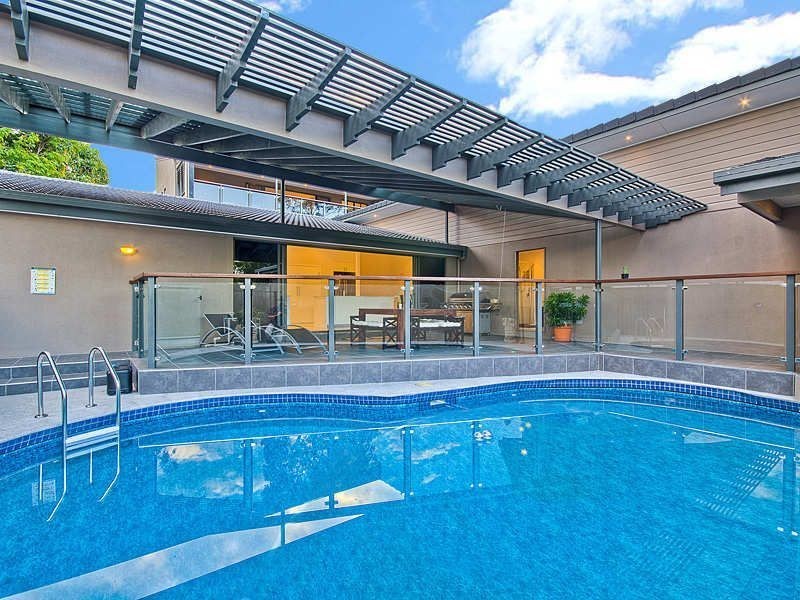 18 Belclare Street, The Gap QLD 4061